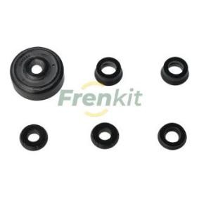 Reparatursatz, Hauptbremszylinder für SUZUKI von FRENKIT