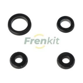 Reparatursatz, Hauptbremszylinder für NISSAN von FRENKIT