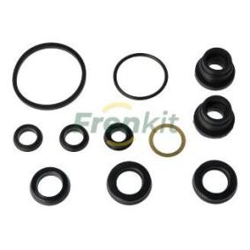 Acquista Kit riparazione, cilindro maestro comando freno da FRENKIT online per Classe S Sedan (W126) a prezzi moderati