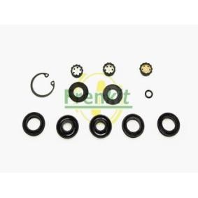 Acquista Kit riparazione, cilindro maestro comando freno da FRENKIT online per PATROL Hardtop (K160) a prezzi moderati