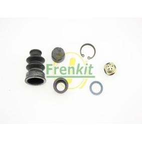 Comprar Juego de reparación, cilindro principal del freno de FRENKIT 122067 a bajo precio de 11,13 €