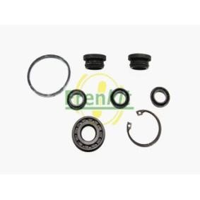 Acquista Kit riparazione, cilindro maestro comando freno da FRENKIT online per A2 (8Z0) a prezzi moderati