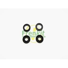 Acquista Kit riparazione, cilindro maestro comando freno da FRENKIT online per Patrol GR IV SUV (Y60, GR) a prezzi moderati