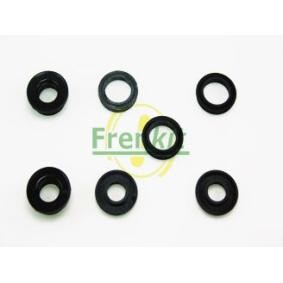 Acquista Kit riparazione, cilindro maestro comando freno da FRENKIT online per Patrol GR IV SUV (Y60, GR) a prezzi moderati