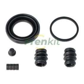 Acquista Kit di revisione della pinza freno da FRENKIT 240044 a buon mercato per soli 12,60 €