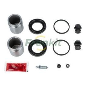 Achetez des Kit de réparation d'étrier de frein FRENKIT 244902 à prix pour 48,71 €