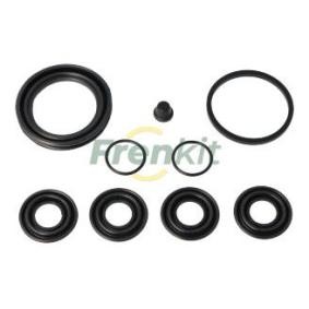 Compre Kit de reparación de pinzas de freno de FRENKIT online para 4 Furgoneta (R21, R23) a precios moderados
