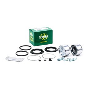 Acquista Kit revisione pinze freno da FRENKIT online per Giulia Spider (101_) a prezzi moderati