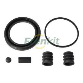 Acquista Kit revisione pinze freno da FRENKIT online per Patrol III/2 SUV (W260) a prezzi moderati