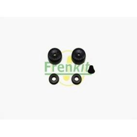 Compre Jogo de reparação, cilindro de travão de roda de FRENKIT online para 100 NX (B13) a preços moderados