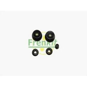 Reparatursatz, Radbremszylinder von FRENKIT für Sunny III Schrägheck (N14) günstig online kaufen