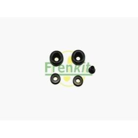 Compre Kit de reparación del bombín de freno de FRENKIT online para PRIDE Ranchera familiar a precios moderados