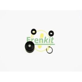 Comprar Juego de reparación, cilindro maestro del embrague de FRENKIT 415033 a bajo precio de 5,62 €