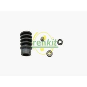 Reparatursatz, Kupplungsnehmerzylinder 515005 MITSUBISHI von FRENKIT