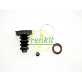 Reparatursatz, Kupplungsnehmerzylinder 528009 MERCEDES-BENZ von FRENKIT