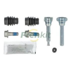 Führungshülsensatz, Bremssattel 808010 von FRENKIT günstig für 13,20 € online kaufen