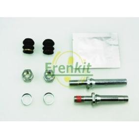 Führungshülsensatz, Bremssattel für VW von FRENKIT
