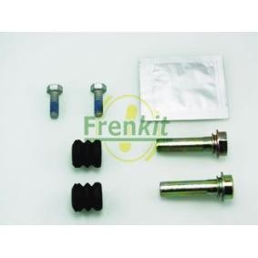 Achetez des Jeu de douilles de guidage d'étrier de frein de chez FRENKIT en ligne pour J5 Camion plate-forme/Châssis (280, 280L) à prix modérés