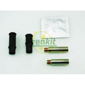 Führungshülsensatz, Bremssattel 812008 von FRENKIT günstig für 11,24 € online kaufen