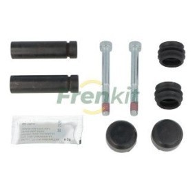 Führungshülsensatz, Bremssattel 818003 von FRENKIT günstig für 13,39 € online kaufen