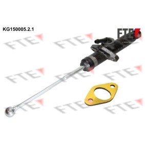 Geberzylinder, Kupplung KG150005.2.1 von FTE günstig für 28,11 € online kaufen