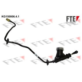 Geberzylinder, Kupplung KG150006.4.1 von FTE günstig für 207,02 € online kaufen