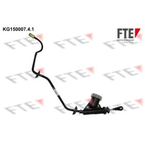 Geberzylinder, Kupplung KG150007.4.1 von FTE günstig für 182,05 € online kaufen