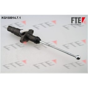 Acquista Pompa della frizione da FTE KG150014.7.1 a buon mercato per soli 86,92 €