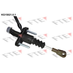 Geberzylinder, Kupplung KG15021.0.1 von FTE günstig für 62,02 € online kaufen