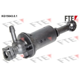 Acquista Pompa della frizione da FTE KG15043.0.1 a buon mercato per soli 163,26 €