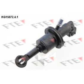 Geberzylinder, Kupplung KG15072.4.1 von FTE günstig für 51,15 € online kaufen