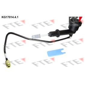 Geberzylinder, Kupplung KG17014.4.1 von FTE günstig für 111,56 € online kaufen
