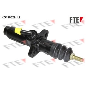 Compre Cilindro transmissor, embraiagem da FTE KG190029.1.2 a um preço baixo por 120,59 €
