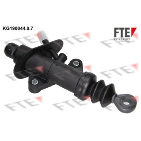 Geberzylinder, Kupplung KG190044.0.7 von FTE günstig für 89,31 € online kaufen