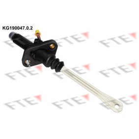 Geberzylinder, Kupplung KG190047.0.2 von FTE günstig für 394,89 € online kaufen