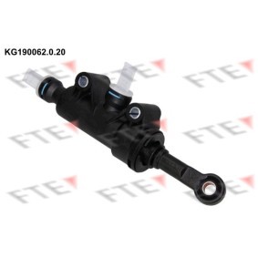 Compre Cilindro transmissor, embraiagem da FTE KG190062.0.20 a um preço baixo por 106,06 €