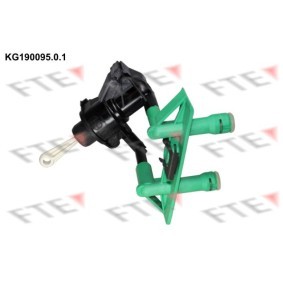 Geberzylinder, Kupplung KG190095.0.1 von FTE günstig für 88,86 € online kaufen