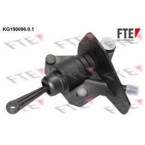 Geberzylinder, Kupplung KG190096.0.1 von FTE günstig für 82,61 € online kaufen