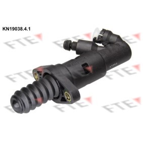 Kupplungsnehmerzylinder KN19038.4.1 von FTE günstig für 133,26 € online kaufen