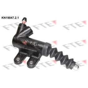 Kupplungsnehmerzylinder KN19047.2.1 von FTE günstig für 218,38 € online kaufen