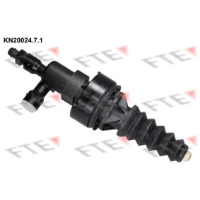 Kupplungsnehmerzylinder KN20024.7.1 von FTE günstig für 24,54 € online kaufen