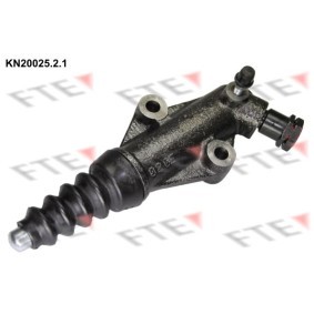 Kupplungsnehmerzylinder KN20025.2.1 von FTE günstig für 27,99 € online kaufen