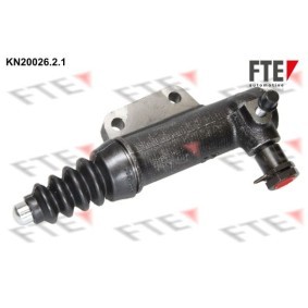 Kupplungsnehmerzylinder KN20026.2.1 von FTE günstig für 40,62 € online kaufen