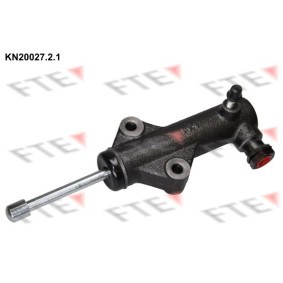 Kupplungsnehmerzylinder KN20027.2.1 von FTE günstig für 43,43 € online kaufen