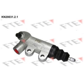 Kupplungsnehmerzylinder KN20031.2.1 von FTE günstig für 25,10 € online kaufen