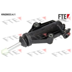 Kupplungsnehmerzylinder KN20033.4.1 von FTE günstig für 113,57 € online kaufen