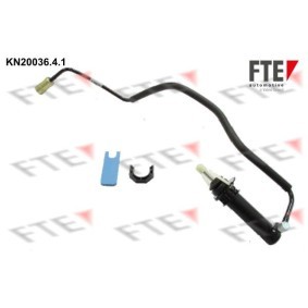 Kupplungsnehmerzylinder KN20036.4.1 von FTE günstig für 284,88 € online kaufen