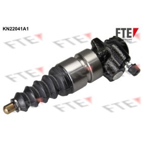 Kupplungsnehmerzylinder KN22041A1 von FTE günstig für 74,86 € online kaufen