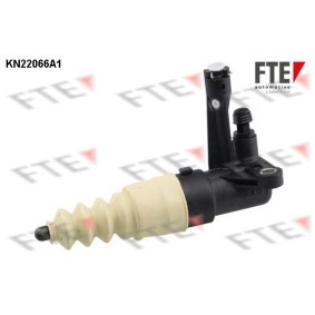 Kupplungsnehmerzylinder KN22066A1 von FTE günstig für 44,86 € online kaufen