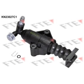 Kupplungsnehmerzylinder KN23027C1 von FTE günstig für 57,73 € online kaufen